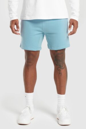 Crest 7" Shorts
